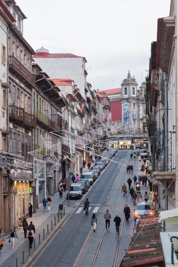 Citybreak-Apartments Sao Bento Porto Eksteriør billede